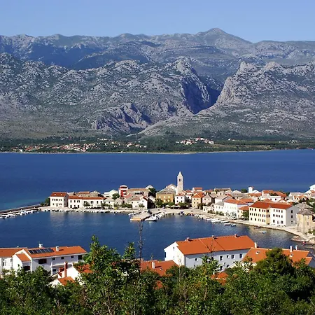 Seaside House Vinjerac, Zadar - 21841 珀塞达耶