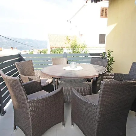 度假居 Seaside House Vinjerac, Zadar - 21841 *