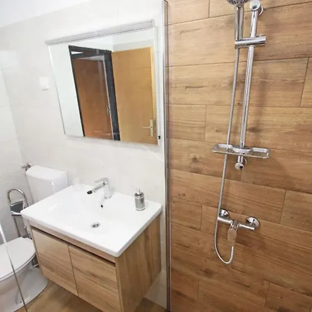 Seaside House Vinjerac, Zadar - 21841