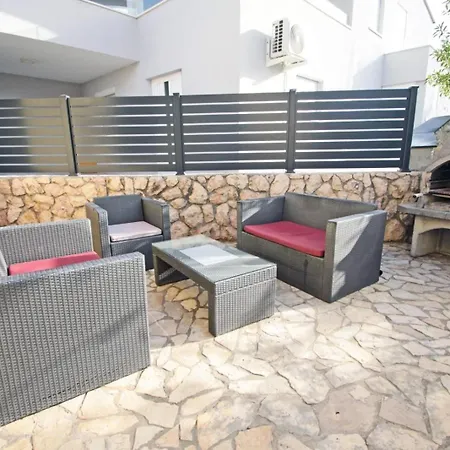 Seaside House Vinjerac, Zadar - 21841 度假居 *