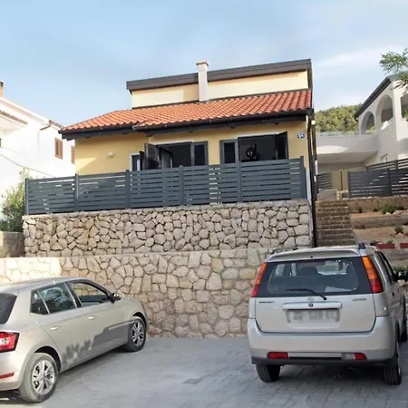 度假居 Seaside House Vinjerac, Zadar - 21841 珀塞达耶