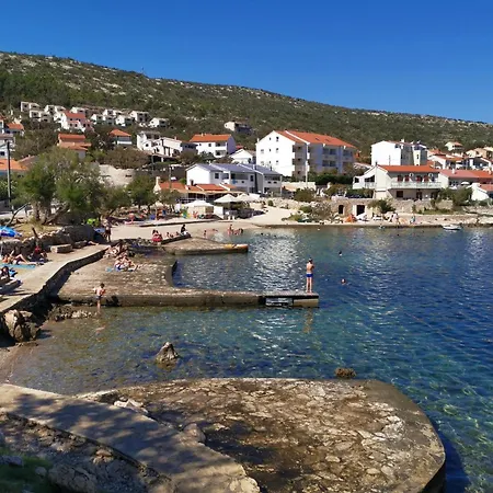 Seaside House Vinjerac, Zadar - 21841 펜션