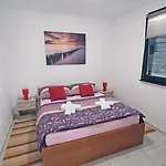 Seaside House Vinjerac, Zadar - 21841 Posedarje