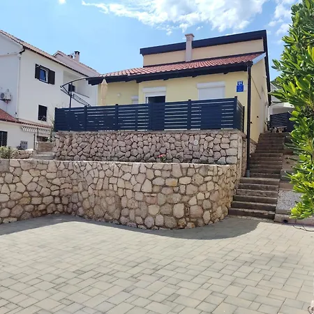 Seaside House Vinjerac, Zadar - 21841 ポセダリェ
