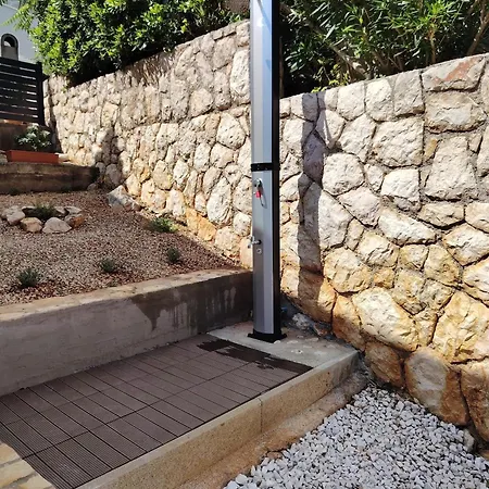 Seaside House Vinjerac, Zadar - 21841 Holiday home