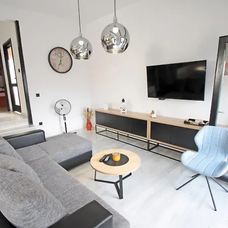 펜션 Seaside House Vinjerac, Zadar - 21841