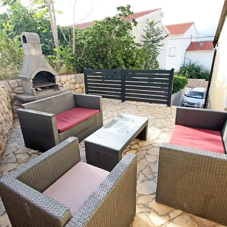 Seaside House Vinjerac, Zadar - 21841 *