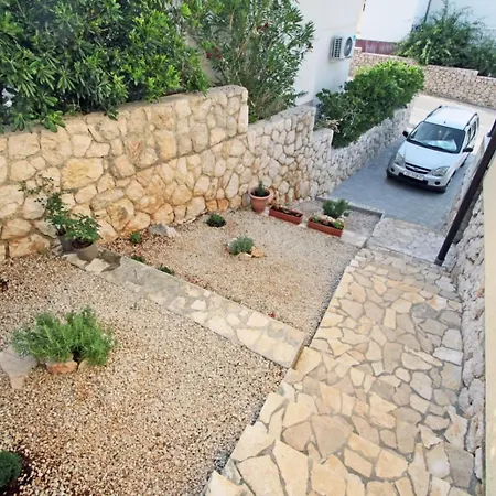 Holiday home Seaside House Vinjerac, Zadar - 21841