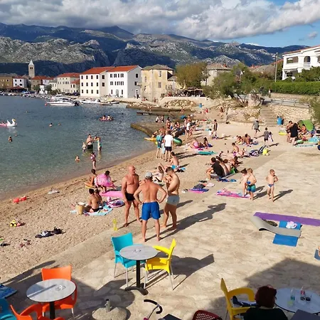 Seaside House Vinjerac, Zadar - 21841