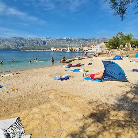 Seaside House Vinjerac, Zadar - 21841
