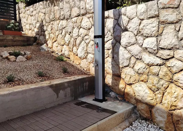 Seaside House Vinjerac, Zadar - 21841 Dom wakacyjny