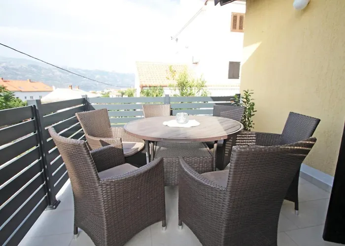 Dom wakacyjny Seaside House Vinjerac, Zadar - 21841 *