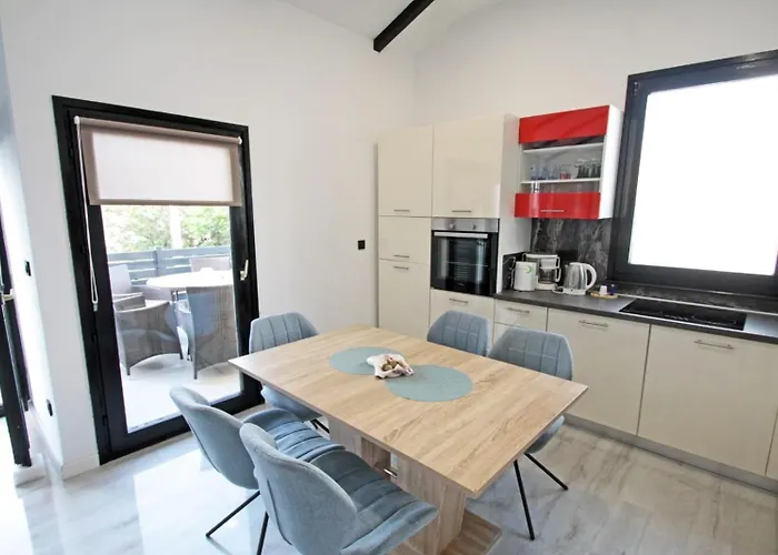 Seaside House Vinjerac, Zadar - 21841 Dom wakacyjny Posedarje