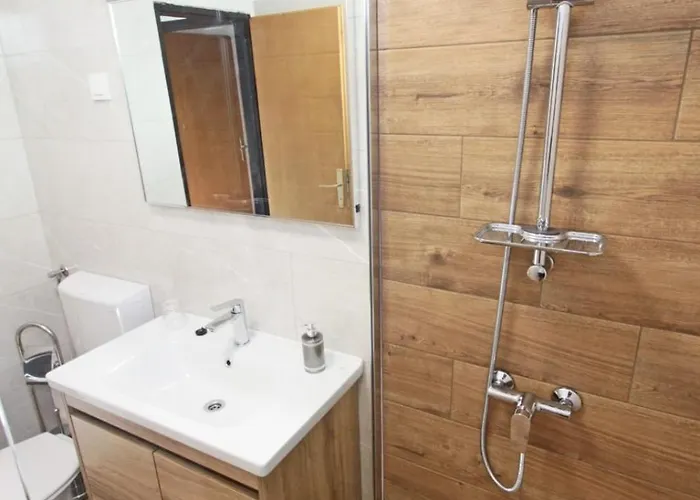 Seaside House Vinjerac, Zadar - 21841