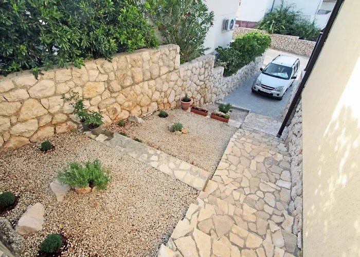 Dom wakacyjny Seaside House Vinjerac, Zadar - 21841