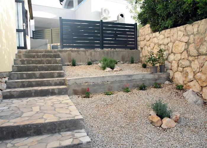 Seaside House Vinjerac, Zadar - 21841 Dom wakacyjny Posedarje