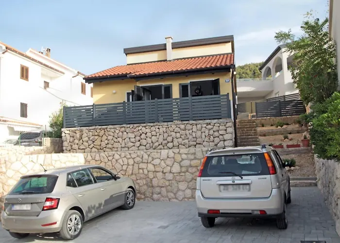 Dom wakacyjny Seaside House Vinjerac, Zadar - 21841 Posedarje