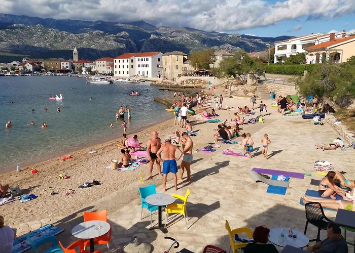 Seaside House Vinjerac, Zadar - 21841