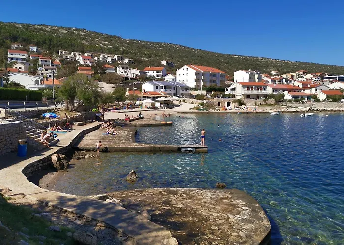 Seaside House Vinjerac, Zadar - 21841 Dom wakacyjny