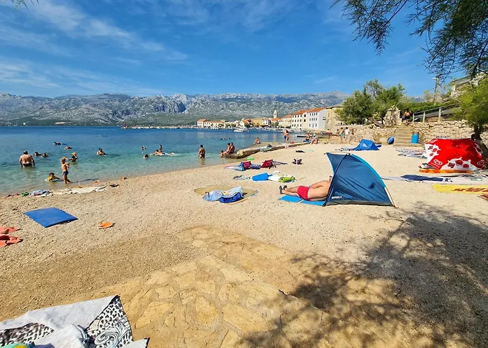 Seaside House Vinjerac, Zadar - 21841